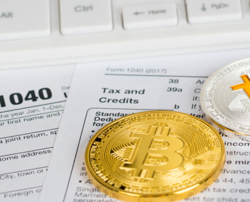 How-Are-Your-Crypto-Holdings-Taxed